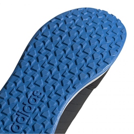 Pantofi Adidas Vs Switch 2 K Jr G25921 negru albastru 5