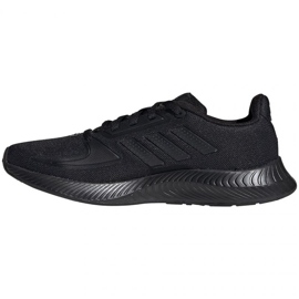 Pantofi Adidas Runfalcon 2.0 Jr FY9494 negru 3