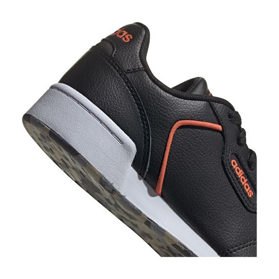 Pantofi Adidas Roguera Jr FY7184 alb negru 1