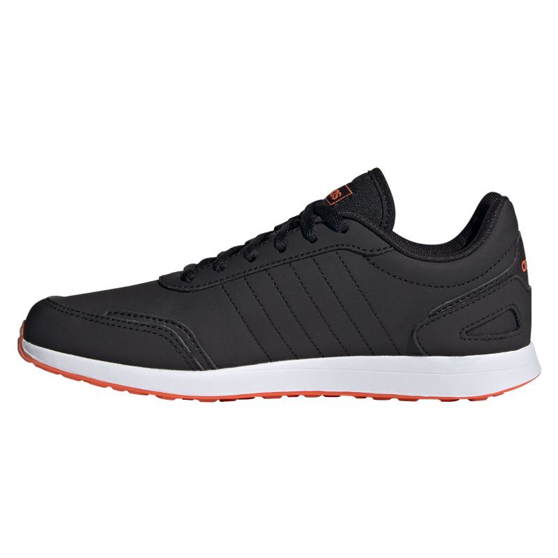 Pantofi Adidas Vs Switch 3 Jr FY7261 negru albastru marin 1