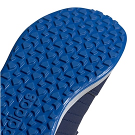 Pantofi Adidas Vs Switch 2 Cf Jr EG5139 alb albastru marin 3