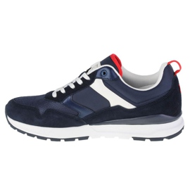 Levis Pantofi Levi's Oats Refresh M 234233-878-17 albastru 1