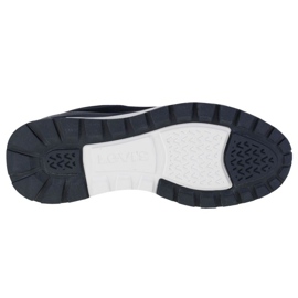 Levis Pantofi Levi's Oats Refresh M 234233-878-17 albastru 3