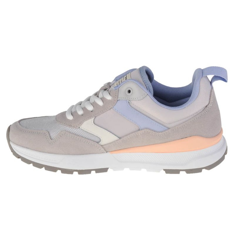 Levis Pantofi Levi's Oats Refresh S 234235-878-54 gri 1