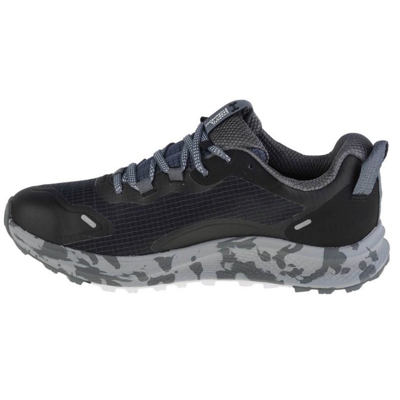 Pantofi Under Armour Charged Bandit Trail 2 3024725-003 negru 1