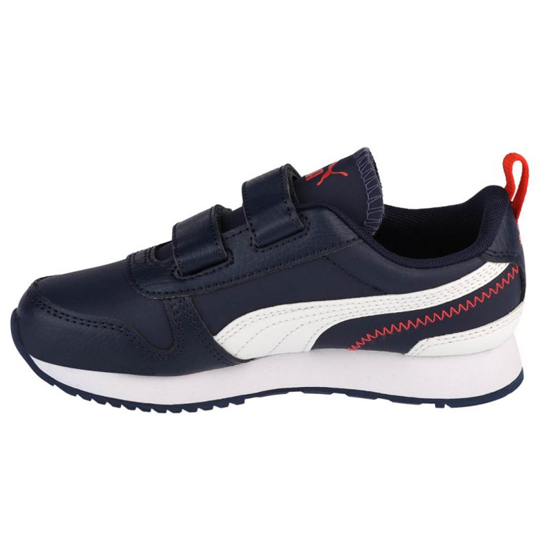Puma R78 Sl V Ps Jr 374429 03 alb 1