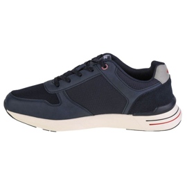 Pantofi Lee Cooper LCW-22-29-0826M albastru 1