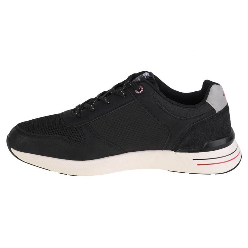 Pantofi Lee Cooper LCW-22-29-0827M negru 1