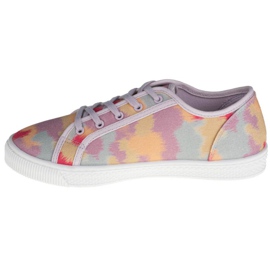 Levis Levi's Malibu Beach SW 225849-656-40 roșu roz verde galben 1