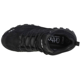 Pantofi CMP Rigel Low 3Q13247-72YF negru 2