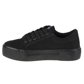 Pantofi Lee Cooper LCW-22-31-0885L negru 1