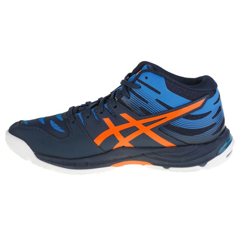 Asics Gel-Beyond Mt 6 M 1071A050-400 albastru marin albastru și bleumarin 1