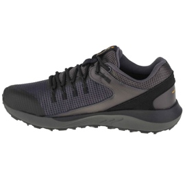 Columbia Trailstorm Wp M 1938 891 089 negru 1