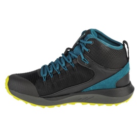 Columbia Trailstorm Mid Waterproof W 1938 901 012 negru albastru 1