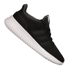 Pantofi Adidas Cloudfoam Ultimate M CG5800 negru 1