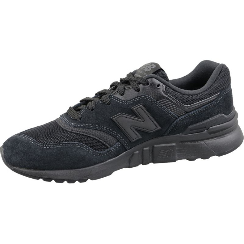 Pantofi New Balance M CM997HCI negru 1