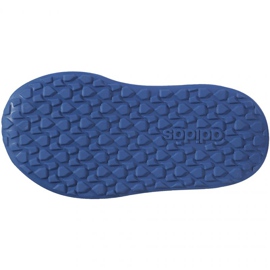 Pantofi Adidas Vs Switch 2 Cmf Inf Jr EG5141 albastru marin 6