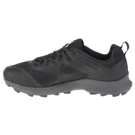 Pantofi Merrell Mtl Long Sky J066579 negru negru 1
