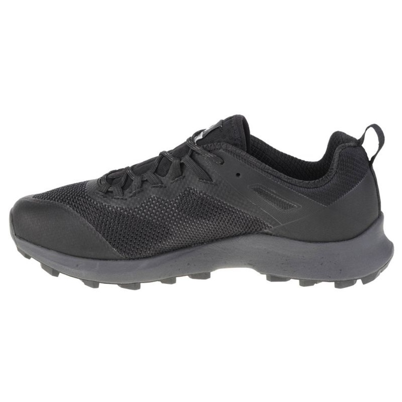 Pantofi Merrell Mtl Long Sky J066579 negru negru 1
