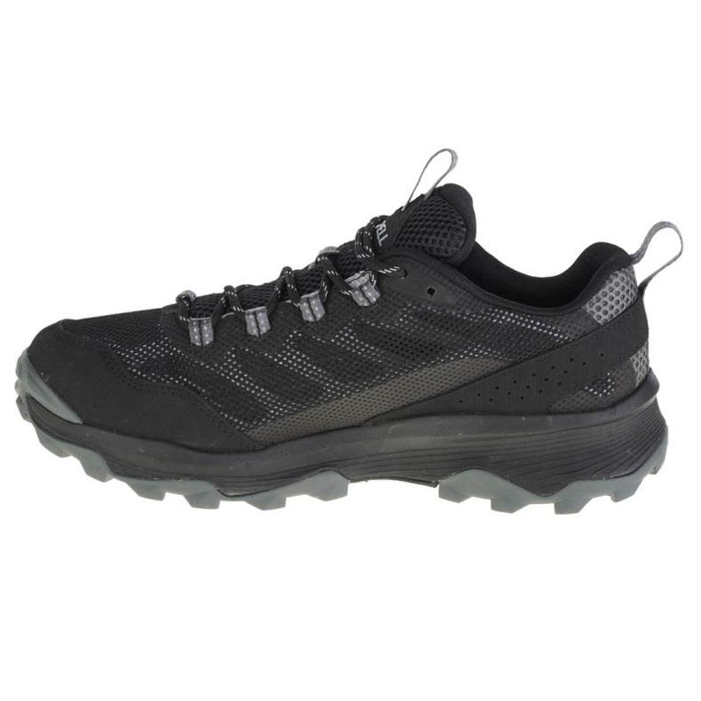 Pantofi Merrell Speed ​​Strike J066859 negru 1