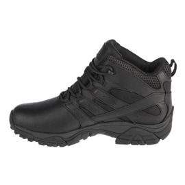 Merrell Moab 2 Mid Tactical Response Wp M J45337 negru 1