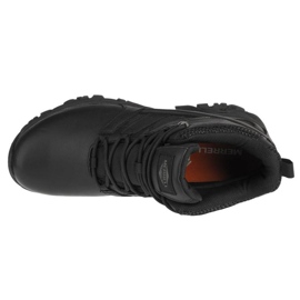 Merrell Moab 2 Mid Tactical Response Wp M J45337 negru 2