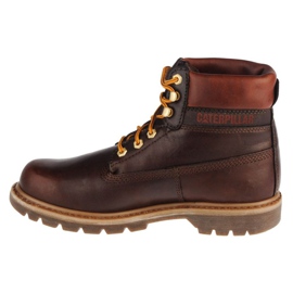 Pantofi Caterpillar Colorado M P724659 maro 1