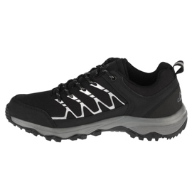 Pantofi Campus Rimo M CM0108321200 negru 1