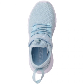Pantofi Kappa Capilot Gc 260907GCK 6110 albastru 2
