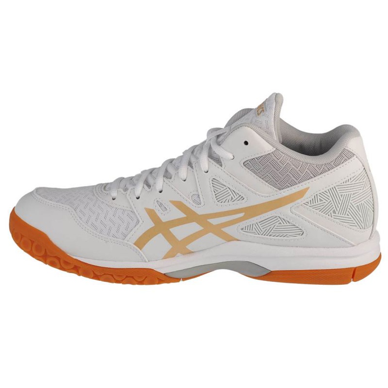 Asics Gel-Task Mt 2 W 1072A037-103 alb alb 1
