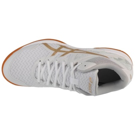Asics Gel-Task Mt 2 W 1072A037-103 alb alb 2