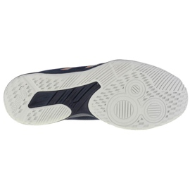 Asics Netburner Ballistic Ff Mt M 1051A003-403 albastru marin albastru și bleumarin 3