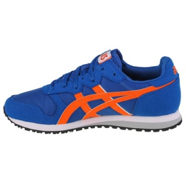 Pantofi Asics Oc Runner M 1201A388-402 albastru 1