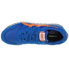 Pantofi Asics Oc Runner M 1201A388-402 albastru 2
