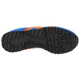 Pantofi Asics Oc Runner M 1201A388-402 albastru 3