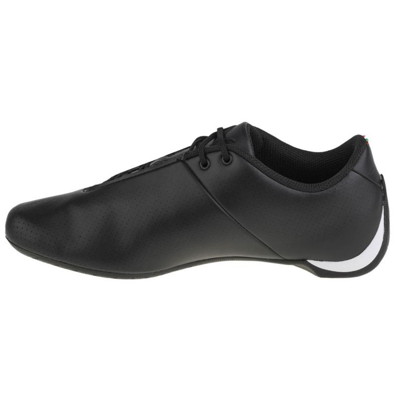 Puma SF Future Cat Ultra M 306241 02 negru 1 Puma SF Future Cat Ultra M 306241 02 negru 1
