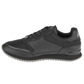 Lacoste Partner Luxe M 742SMA003422F negru 1