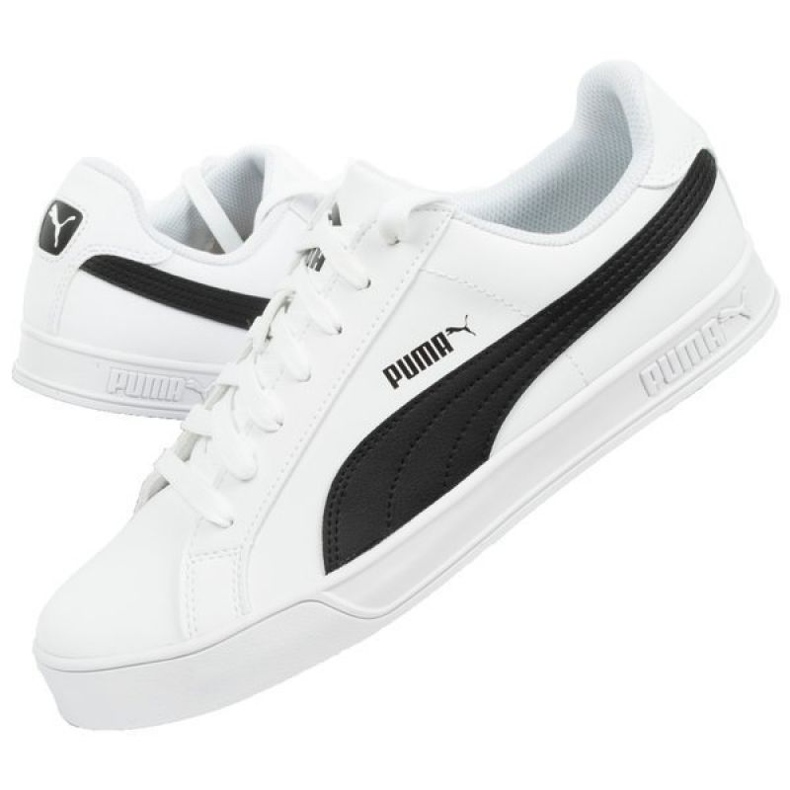 Puma Smash Vulc M 359622 05 alb 1