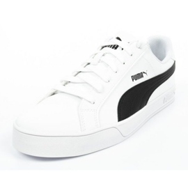 Puma Smash Vulc M 359622 05 alb 2