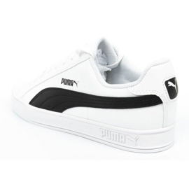Puma Smash Vulc M 359622 05 alb 4