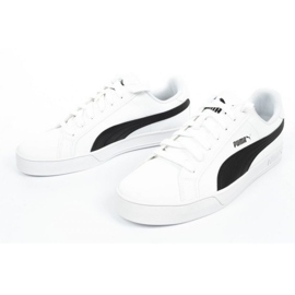 Puma Smash Vulc M 359622 05 alb 7