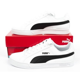 Puma Smash Vulc M 359622 05 alb 9