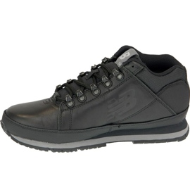 Pantofi New Balance M H754LLK negru 1
