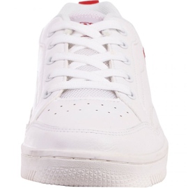 Pantofi Kappa Picoe Mf W 243159MF 1020 alb 9