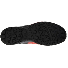 Pantofi de trekking Inov-8 Roclite G 275 000806-RDBK-M-01 roșu 1