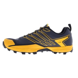 Pantofi de alergare Inov-8 X-Talon Ultra 260 V2 000988-BKGO-S-01 negru și auriu gri 1
