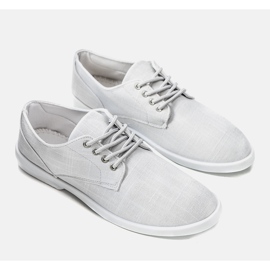 Adidași gri pentru bărbați Shutt 1 Adidași gri pentru bărbați Shutt 1