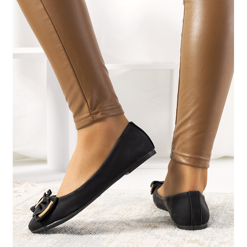 Balerini negri cu Best of negru 1