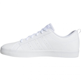 Pantofi Adidas Vs Pace M DA9997 alb 2