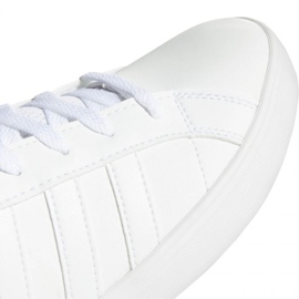 Pantofi Adidas Vs Pace M DA9997 alb 3